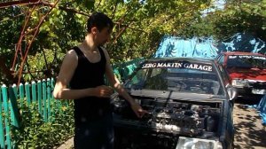 Как увеличить мощность 16 клапанного двигателя ВАЗ Расточка каналов головки блока ВАЗ 16 кл