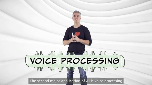 “3 major technology directions AI” AI Basics Part 4-Huawei Seeds For The Future смотреть онлайн
