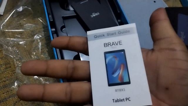 BRAVE Tablate BT8X1_ 2023 / Brave Tab 32 GB & 2 GB Ram Android 11 / UNBOXING Tablet BRAVE - 8 Inch смотреть онлайн