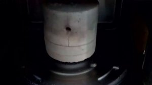 Фьюзинг в микроволновке №4