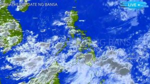 LAGING MAGHANDA SA MGA BAGYONG PARATING ⚠️⛈️ WEATHER FORECAST UPDATE TODAY | JUNE 22, 2023