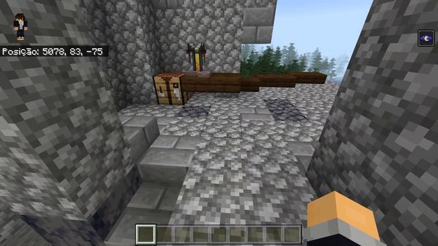 ? Better Adventure! - Novo ADDON de EXPLORAÇÃO e AVENTURA MUITO DOIDO Para Seu MINECRAFT PE! смотреть онлайн