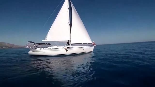 Sailing Rhodes Kiotari смотреть онлайн