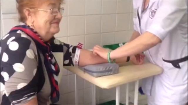 День здоровья в ДЦ №3 смотреть онлайн