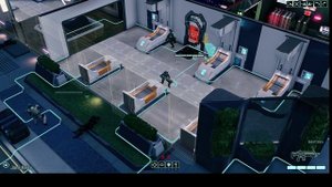 XCOM2 - #1 - Первая Кровь (полное прохождение игры)