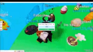 Roblox' Egg Farm Simulator - Easter Egg Leveling Guide