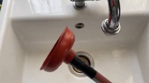 Не покупайте дешевый вантуз за 68р - выброшенные деньги! Совет мастера)#вантуз#засорнакухне#канализ