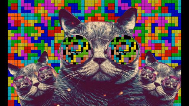 Gustavo Bravetti Swan Tertis Victor Cardenas mashup смотреть онлайн