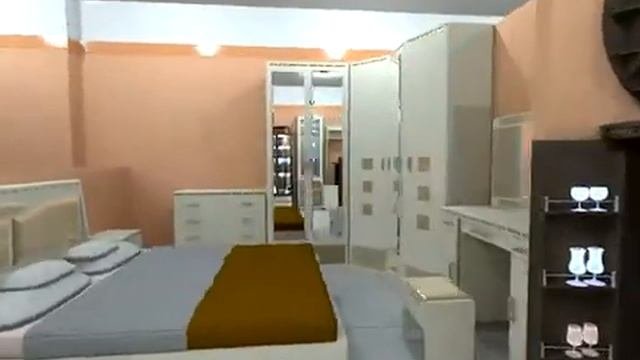 Территория мебели. Уфамебель