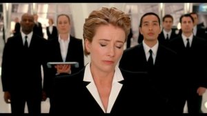 Men in Black 3 - Bloopers / Gag Reel | (HD)