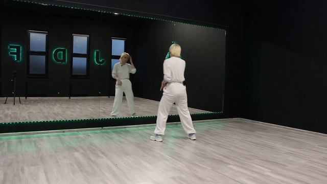 Stray Kids - Get Cool Dance Tutorial Русский Туториал