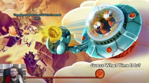 Bubsy: The Woolies Strike Back на PS4 Прохождение [506/1000]