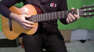 Антонов Юрий — Море, Аккорды