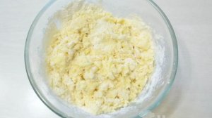 Заливной песочный пирог с ягодами