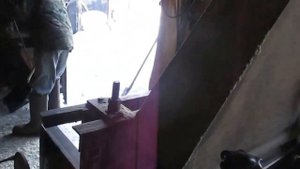 Обзор рейсмуса