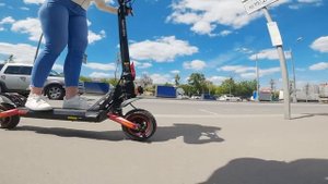 Электросамокат 2022 Kugoo Kirin G2 Pro. Обзор и тест- драйв!