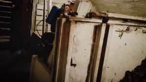 Монастырские послушания.