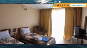 ФАВОРИТ МИСХОР 3* Россия Крым обзор – отель ФАВОРИТ МИСХОР 3* Крым видео обзор