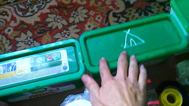 Снаряжение. Велопоход 2022: часть 1 из 11 смотреть онлайн