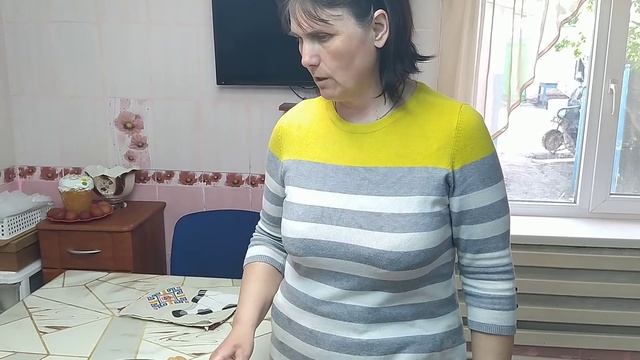 Песочно-дрожжевые булочки