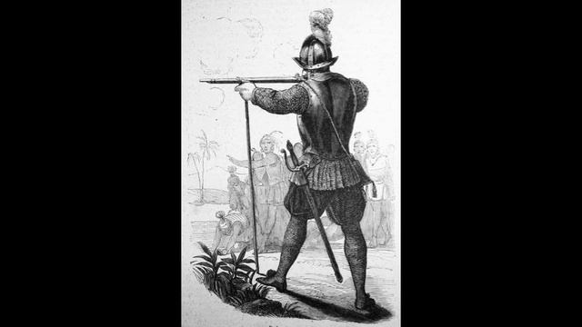 Ferdinand Magellan and the Battle of Mactan смотреть онлайн