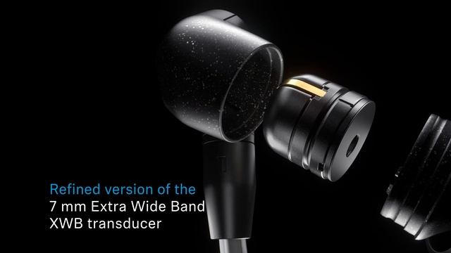 Sennheiser IE 300 In-Ear Headphones смотреть онлайн