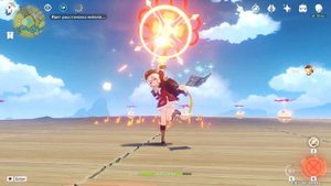 КАК ИЗБЕЖАТЬ НАГРУЗКУ В ЧАЙНИКЕ GENSHIN IMPACT