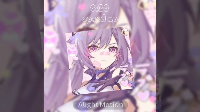 Violetta Sokolova - и я дрочу в 4:30 (Speed up★) смотреть онлайн