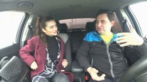 Свидание с девушкой ❤ Девушка хочет втроём ! / Свидание от @RusLIFEBlog