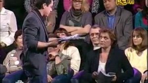 Дети. Чем на самом деле мы кормим своих детей?