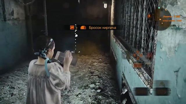 Resident Evil Revelations 2 - Прохождение 1 эпизод смотреть онлайн