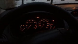 Вентилятор Пежо 206