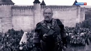 Речь Тараса Бульбы о русском товариществе