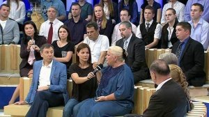 Время покажет. Выпуск от 12.05.2015