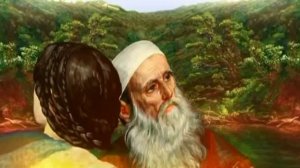 Крещение Иисуса Христа