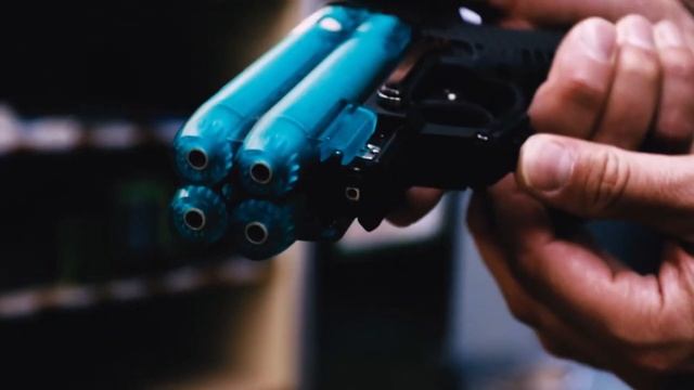 Он Вам Не Премьер 4 - JPX 6 Jet Protector