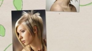 Стрижка «Гаврош»