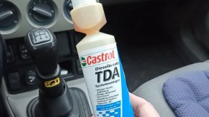 присадка в дизельное топливо Alfaoil Complex Diesel Additive. Аналог TDA и подобных.