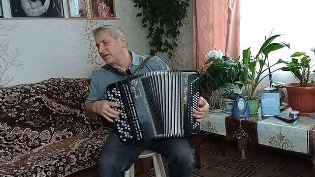 Любимые дворовые песни. Белая берёза. смотреть онлайн