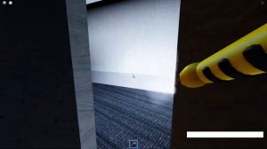 ROBLOX | Interminable rooms recoded (a-001 - a-500)