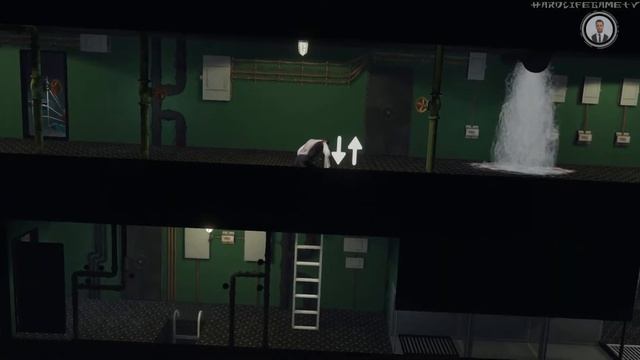 ПОЛНЫЙ БУЛЬБЕЦ ► Shipwreck Escape смотреть онлайн