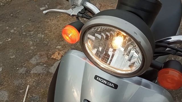 HONDA TODAY AF67 отличное состояние,продажа