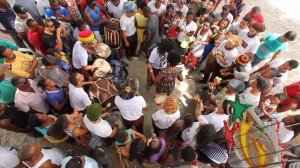 Roda de Samba em Feira de Santana