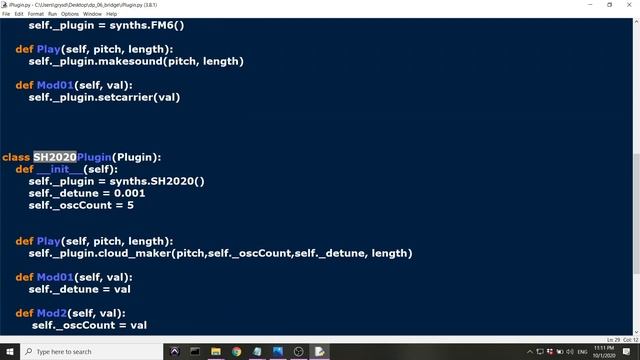 מדריך Design Patterns - Bridge смотреть онлайн