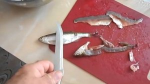 Готовим рыбные котлеты