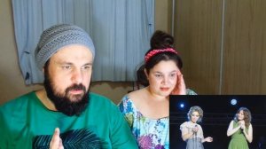 VOCAL COACHES REACT: Пелагея, Алиса Игнатьева - Белым снегом (White Snow)