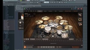 Ezdrummer 2 Fl studio 20 audio engine inactive check your audio device to device - Решение проблемы
