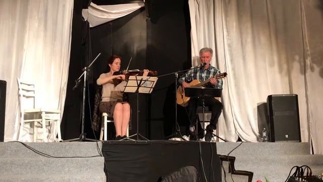 Нам по вере воздастся (слова Сергей Пагын, музыка Борис Амамбаев) смотреть онлайн