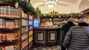 ГУМ | Прогулка | Исторические факты | GUM Moscow Walk#gum