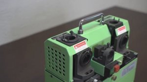 Обзор станка для заточки фрез модели GS-76